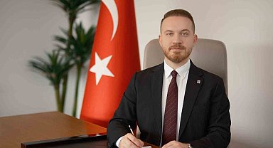 GAGİAD Yönetim Kurulu Başkanı Kara'dan 23 Nisan mesajı