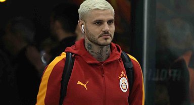 Galatasaray, Eryaman Stadı'na geldi