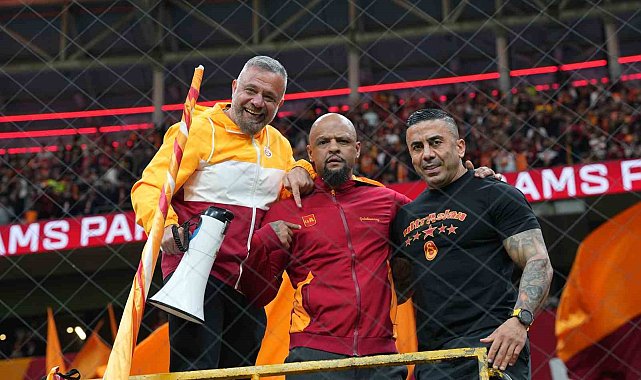 Galatasaray'da 4 değişiklik