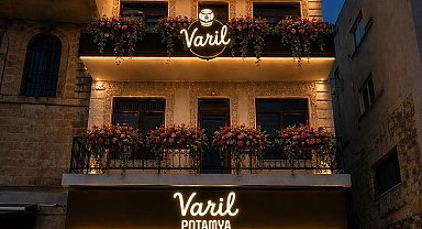 Gaziantep merkezli Varil Çorba Türkiye'ye açılıyor