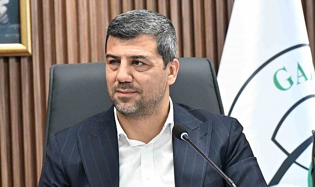 Gaziosmanpaşa Belediyesi'nin 2025 yılı faaliyet raporu, oy birliğiyle kabul edildi