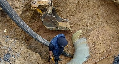 Gebze'de 8, Çayırova'da 2 mahallede 18 saatlik su kesintisi uyarısı