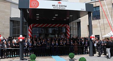 Geleceğin öğretmenleri bu akademide yetişiyor