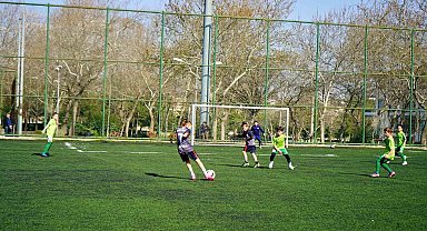 Geleceğin yıldızları Şehitkamil'de sahne aldı