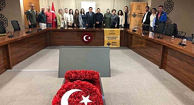 Gelenekler, Bayramlar ve Törenler Öğretmen Akademilerinde ele alındı