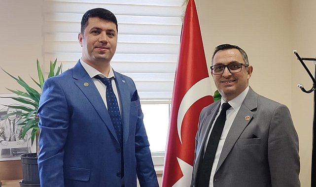 Gemlik'te muhtarlık seçimleri için listeler asıldı