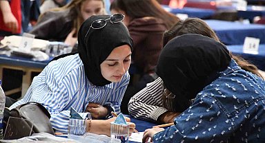 Gençler Arası Bilgi Yarışması sona erdi