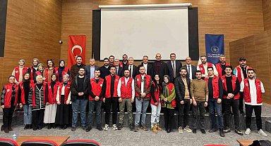 Gençlik Merkezleri yeni yol haritasını belirledi