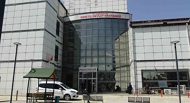 Gercüş Devlet Hastanesi'nde dijital dönem: Uzaktan sağlık eğitimi ile tedavi kapıda