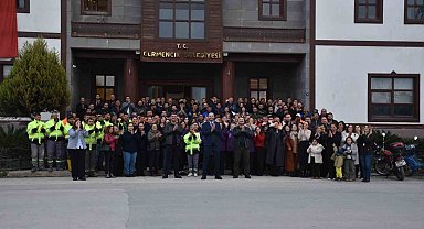 Germencik Belediyesi'nden '1 Mayıs' kararı