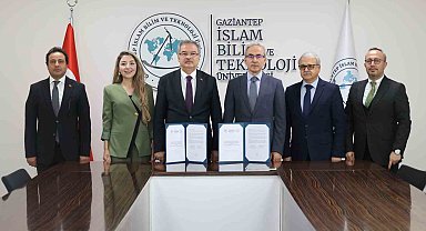 GİBTÜ ile İl Millî Eğitim Müdürlüğü arasında Eğitimde İş Birliği protokolü imzalandı