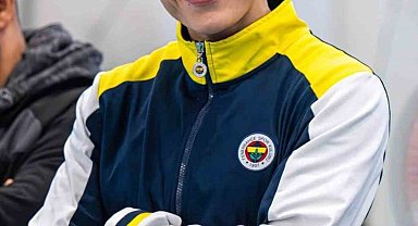 Gizem Özer Brezilya'ya gitti