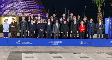 GKRY'deki gayriresmi AB Liderler Zirvesi başladı