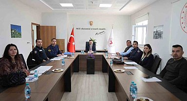 Gökçeada yaz turizmine hazırlanıyor