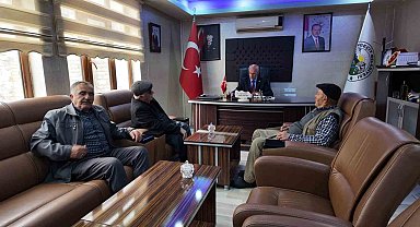 Goyan aşireti düğünler için kısıtlamaya gitti: ''Kadınlar başımızın tacıdır''