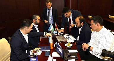 GTO, Üyelerini Özbekistan pazarına taşıyor