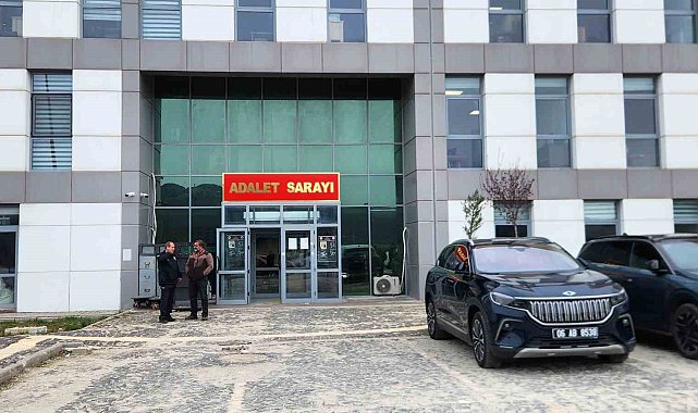 Gülistan Doku soruşturmasında 1 tutuklama