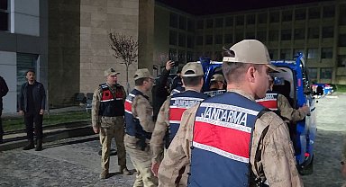 Gülistan Doku soruşturmasında 2 tutuklu cezaevine sevk edildi