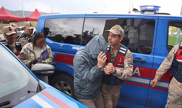 Gülistan Doku soruşturmasında gözaltına alınan 2 şüpheli adliyeye sevk edildi