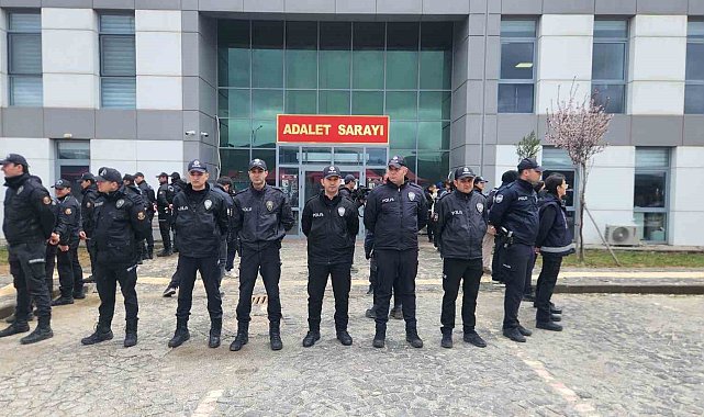Gülistan Doku soruşturmasında tutuklu başhekimin ifadesi ortaya çıktı