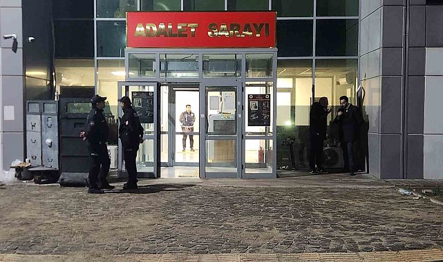 Gülistan Doku soruşturmasında tutuklu sayısı 6'ya yükseldi