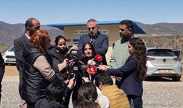 Gülistan Doku'nun ablası: "Ben kardeşimin cinayete kurban gittiğini Altaş ailesinden öğrendim"
