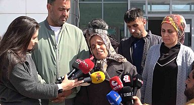 Gülistan Doku'nun annesi Bedriye Doku: "Kızımın kemiklerini ve mezarını istiyorum"