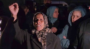 Gülistan'ın annesi Bedriye Doku: "Adalete inanıyorum"