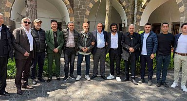 Güneydoğu'nun yaşam tarzı beyaz perdeye aktarılıyor