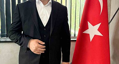 HAGİAD Başkanı Fatih Erkan: "1 Mayıs emeğin, üretimin ve güçlü geleceğin ortak sesidir"