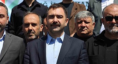 Hak-İş Konfederasyonu Başkan Yardımcısı Kayabaş: "İşçi arkadaşlarımız için mutlak iş güvencesini sağlayan sisteme geçilmesini öneriyoruz"