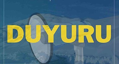 Hakkari-Van kara yolu gece kapalı olacak