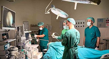 Hakkari'de sağlıkta bir başarı hikâyesi