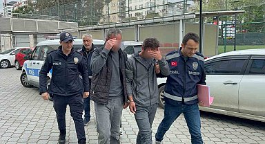 Hastane inşaatında feci ölüm: Çatıdan düşen plaka işçinin sonu oldu