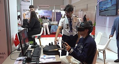 Havacılık Eğitim Fuarı IFTE 2026'ya yoğun katılım yaşandı