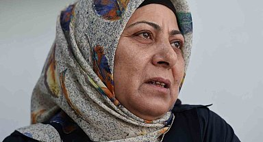 Hemşirenin ısrarıyla gittiği taramada meme kanseri çıktı: Hayatı kurtuldu