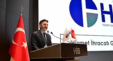 HİB Başkanlığına Prof. Dr. Murat Şeker seçildi