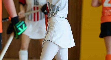 Hokeyde Avrupa'nın en iyisi Ege Yıldızları'nda