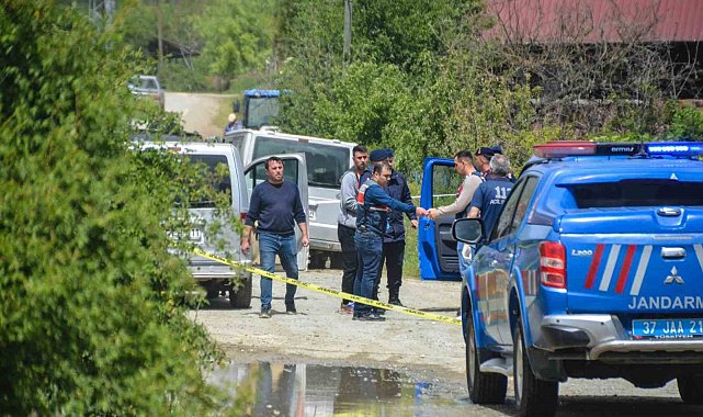 Husumetli olduğu çifti öldüren sanığa müebbet ve ağırlaştırılmış müebbet cezası