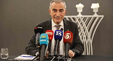 İçli köftede Avrupa Birliği coğrafi işareti yolunda