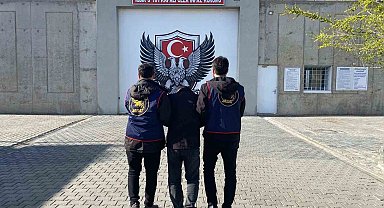 Iğdır'da JASAT'tan operasyon: 10 yıl 8 ay hapis cezası bulunan şahıs yakalandı