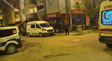 Iğdır'da kadın ve erkek silahla vurulmuş halde evde ölü bulundu