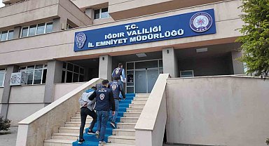 Iğdır'da siber suç operasyonu: 2 şüpheli yakalandı