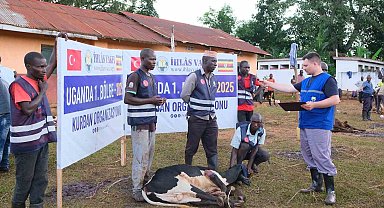 İhlas Vakfı vekaleten kurban hisse bedellerini açıkladı