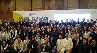 İklim Elçileri Gaziantep'te buluştu