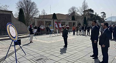 İl Kültür ve Turizm Müdürü Dursun: "Turizmde bilinirliğimiz arttıkça ziyaretçi sayılarımız da artıyor"