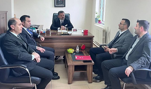 İl Müdürü İlhan çalışmaları yerinde inceledi