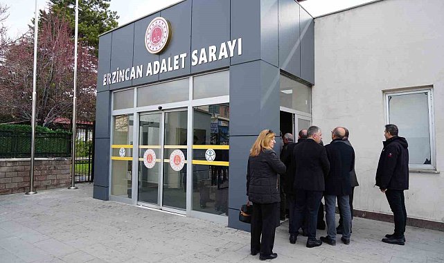 İliç'teki maden kazası davası 7 Temmuz'a ertelendi