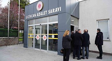 İliç'teki maden kazası davası 7 Temmuz'a ertelendi