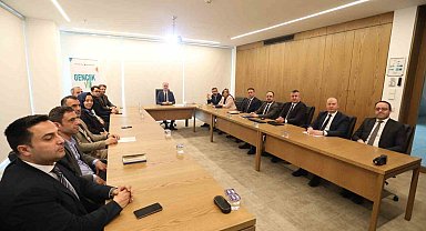 İnegöl Belediyesi'nden 2 milyon TL'lik akademik destek